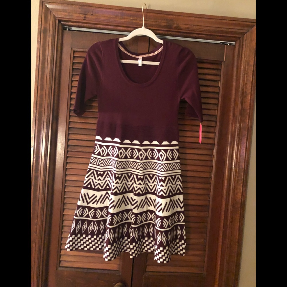 NWT Girls Dress